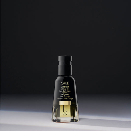 Oribe Gold Lust All Over Oil