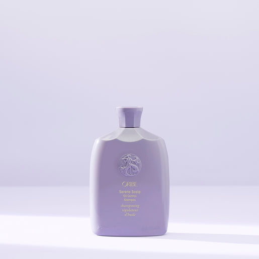 Oribe Serene Oil Control Shampoo