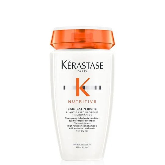 Kerastase Bain Satin Riche