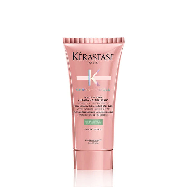 Kerastase Masque Vert Chroma Neutralisant