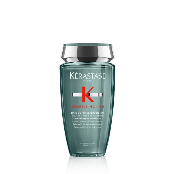 Kerastase Genesis Homme Bain Force