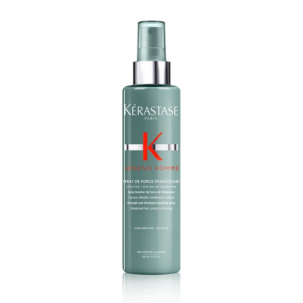 Kerastase Genesis Homme Spray De Force