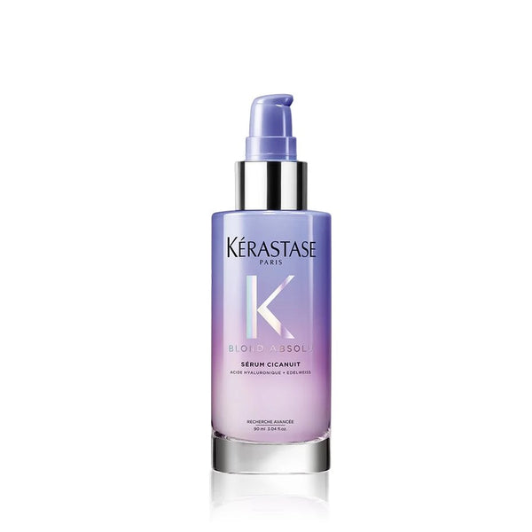 Kerastase Serum Cicanuit