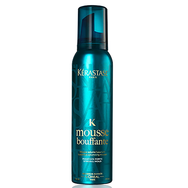 Kerastase Mousse Bouffante