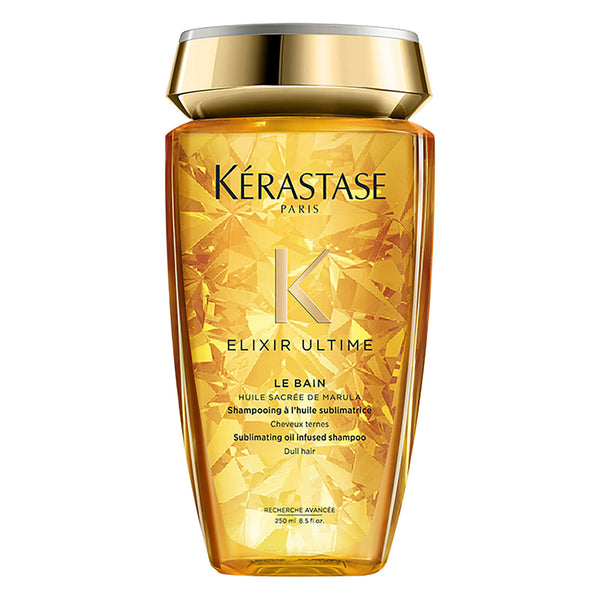 Kerastase Le Bain