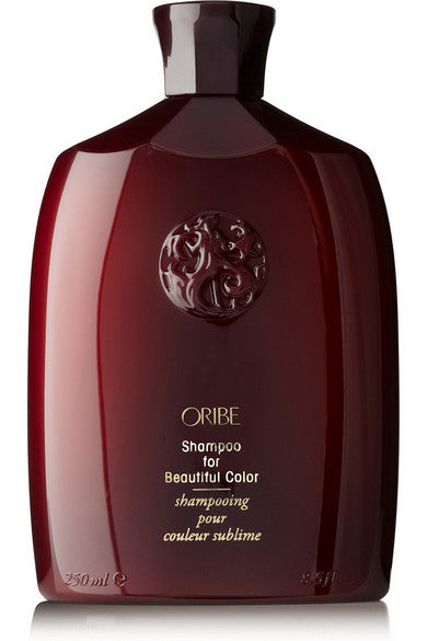 Oribe Shampoo For Beautiful Color