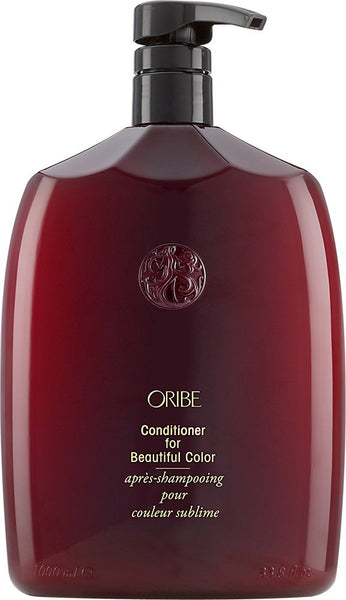 Oribe Conditioner Beautiful Color Liter