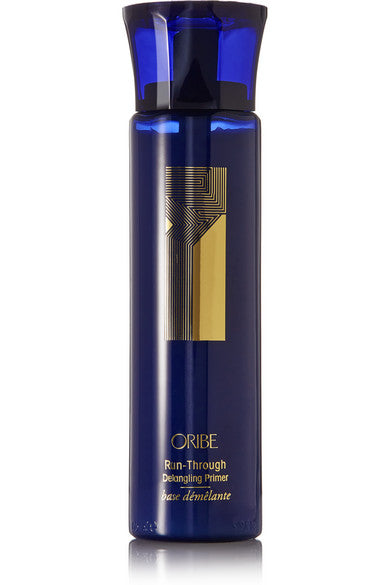 Oribe Run Through Detangling Primer