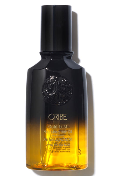 Oribe Gold Lust Hair Oil