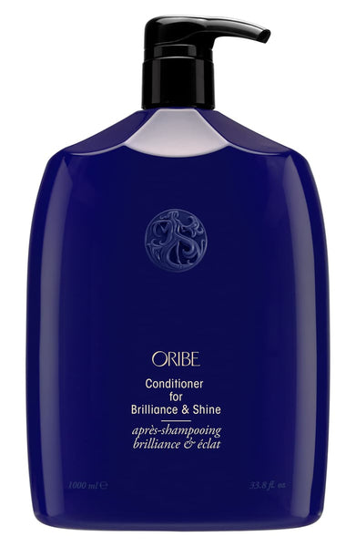 Oribe Conditioner Brilliance & Shine Liter