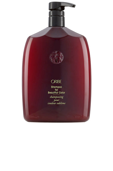 Oribe Shampoo Beautiful Color Liter