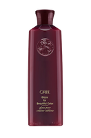 Oribe Glaze For Beautiful Color