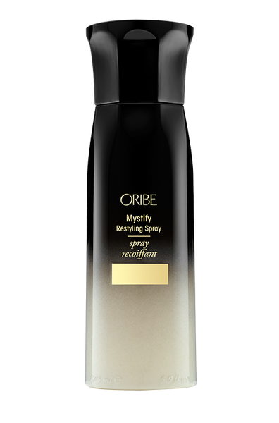 Oribe Mystify