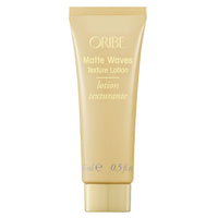 Oribe Matte Waves Texture Lotion