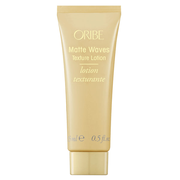 Oribe Matte Waves Texture Lotion