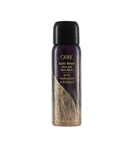 Oribe Apres Beach Wave Travel