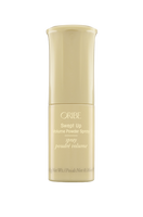 Oribe Swept Up