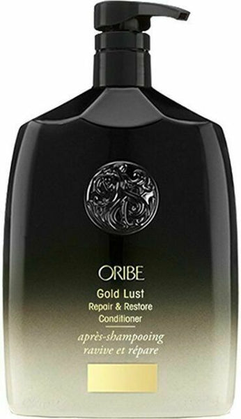 Oribe Gold Lust Conditioner Liter