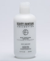 Scott Fontana - MINT ENRICHED HEALING CONDITIONER