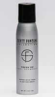 Scott Fontana - FRESH DO DRY SHAMPOO