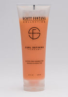 Scott Fontana - CURL DEFINING CREAM