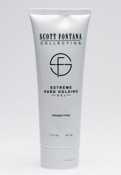 Scott Fontana - EXTREME GEL