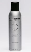 Scott Fontana - MAXIMUM GEL MOUSSE