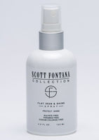 Scott Fontana - FLAT IRON AND SHINE SPRAY