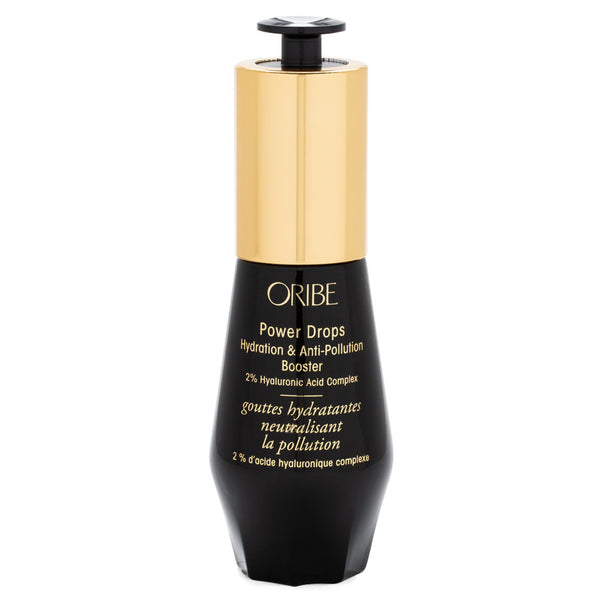 Oribe Power Drops- Hydration/ Anti-Pollution