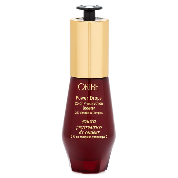 Oribe Power Drops- Color Preservation